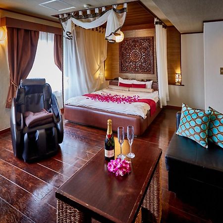 Hotel Balian Resort Yokohama Kannai - Adult Only Екстериор снимка