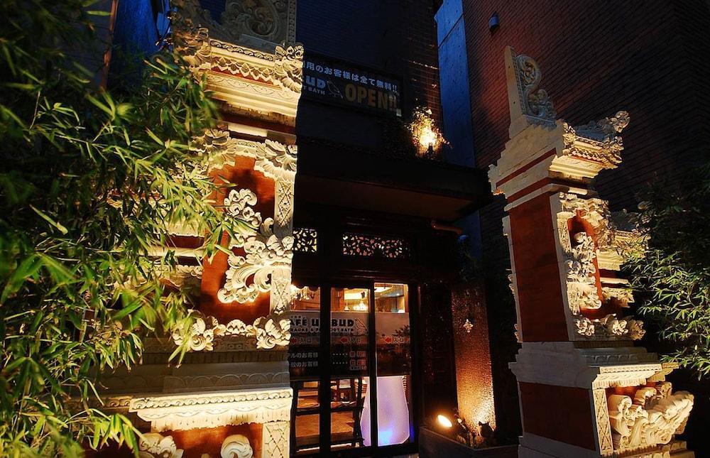 Hotel Balian Resort Yokohama Kannai - Adult Only Екстериор снимка