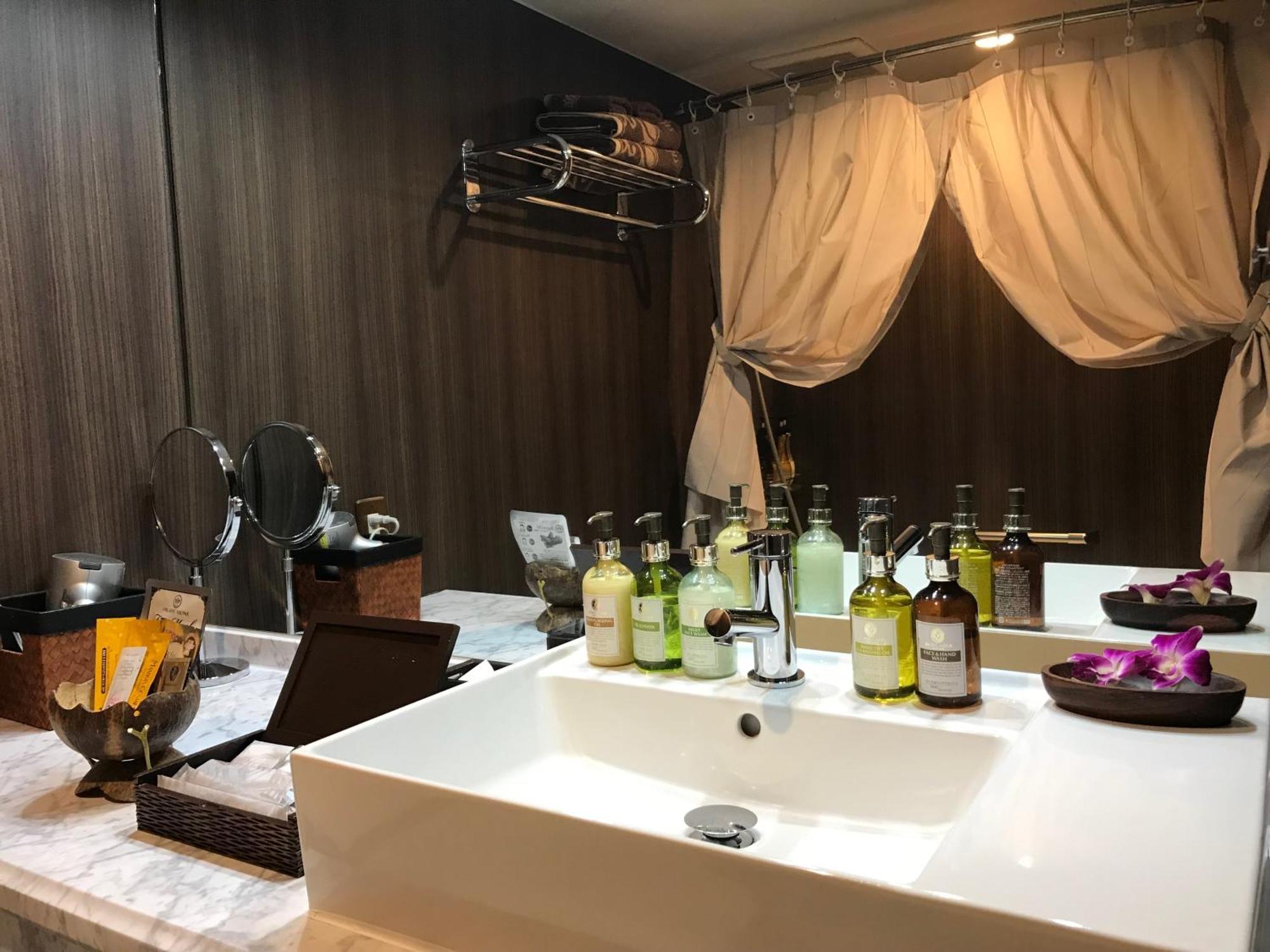 Hotel Balian Resort Yokohama Kannai - Adult Only Екстериор снимка