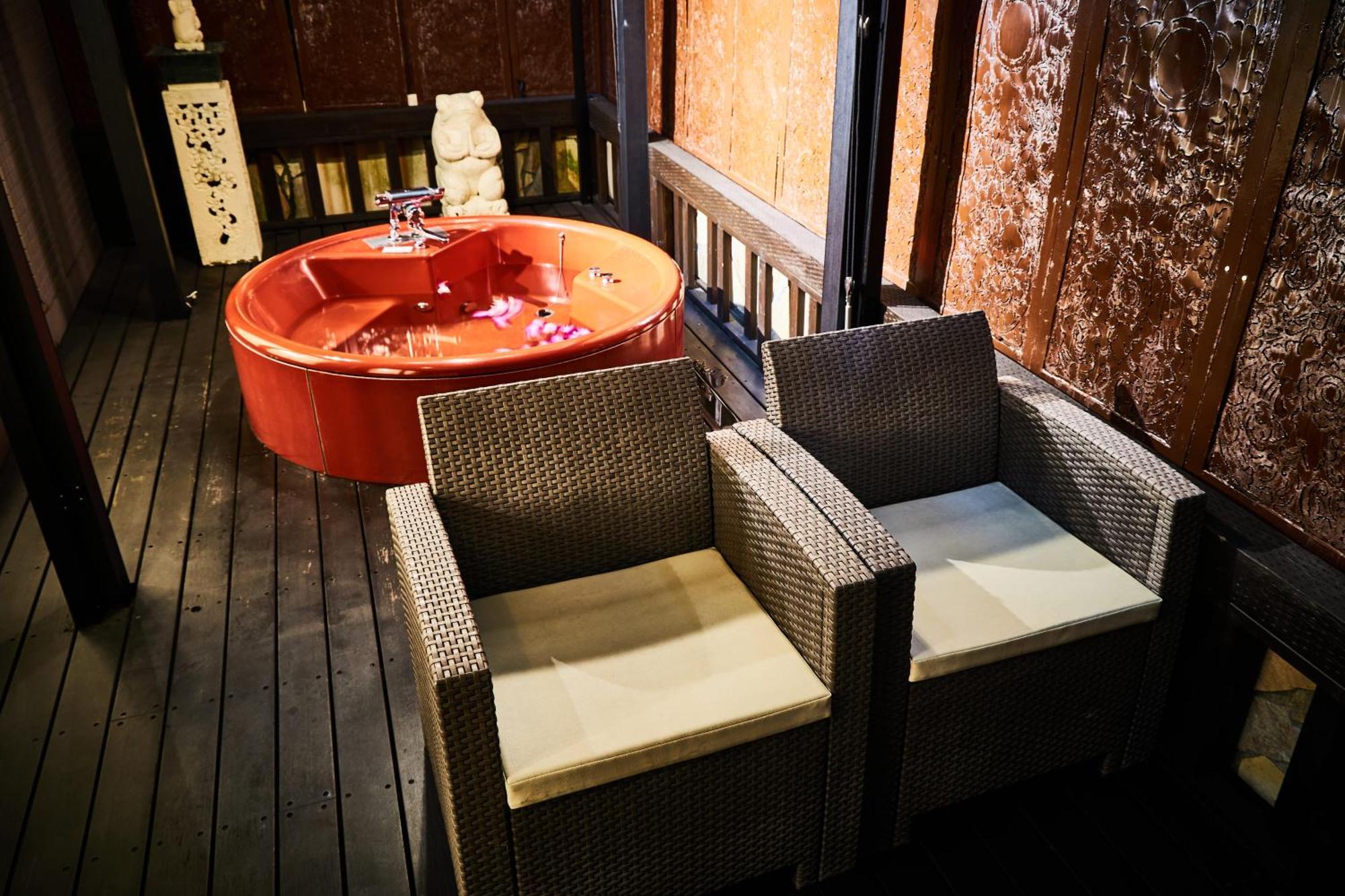 Hotel Balian Resort Yokohama Kannai - Adult Only Екстериор снимка