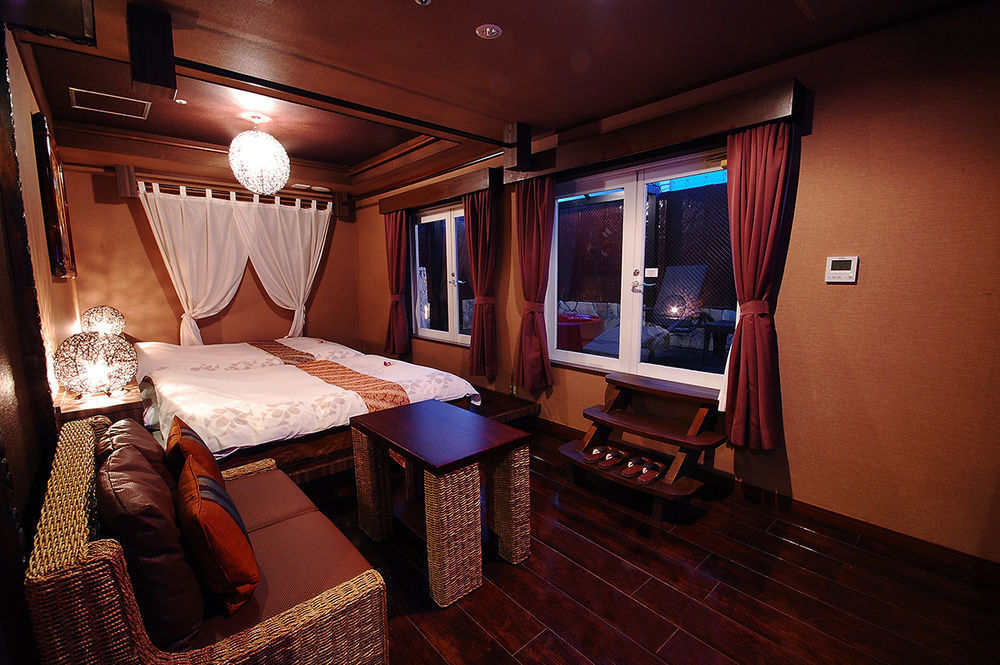 Hotel Balian Resort Yokohama Kannai - Adult Only Екстериор снимка