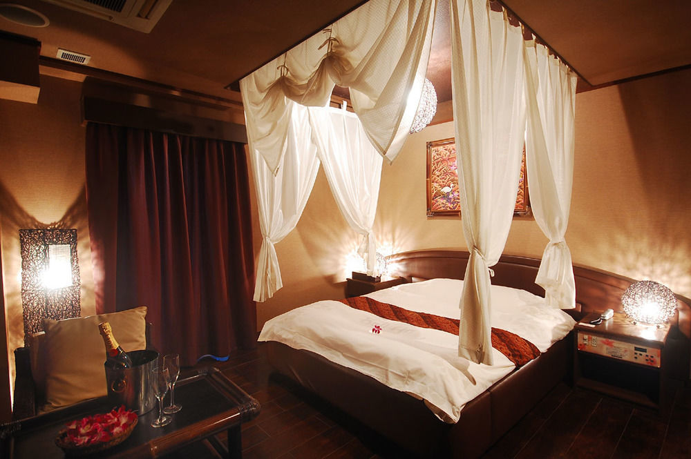 Hotel Balian Resort Yokohama Kannai - Adult Only Екстериор снимка