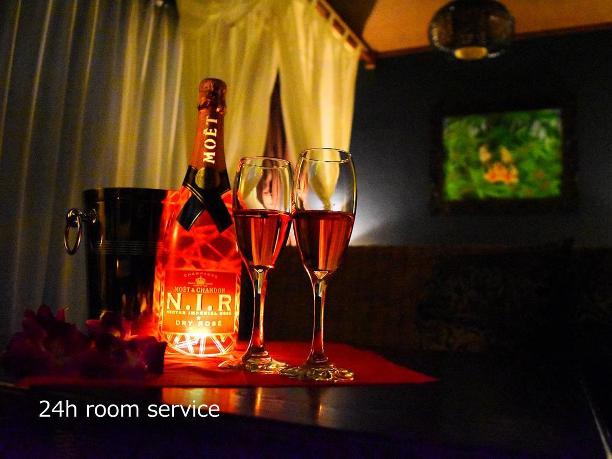 Hotel Balian Resort Yokohama Kannai - Adult Only Екстериор снимка