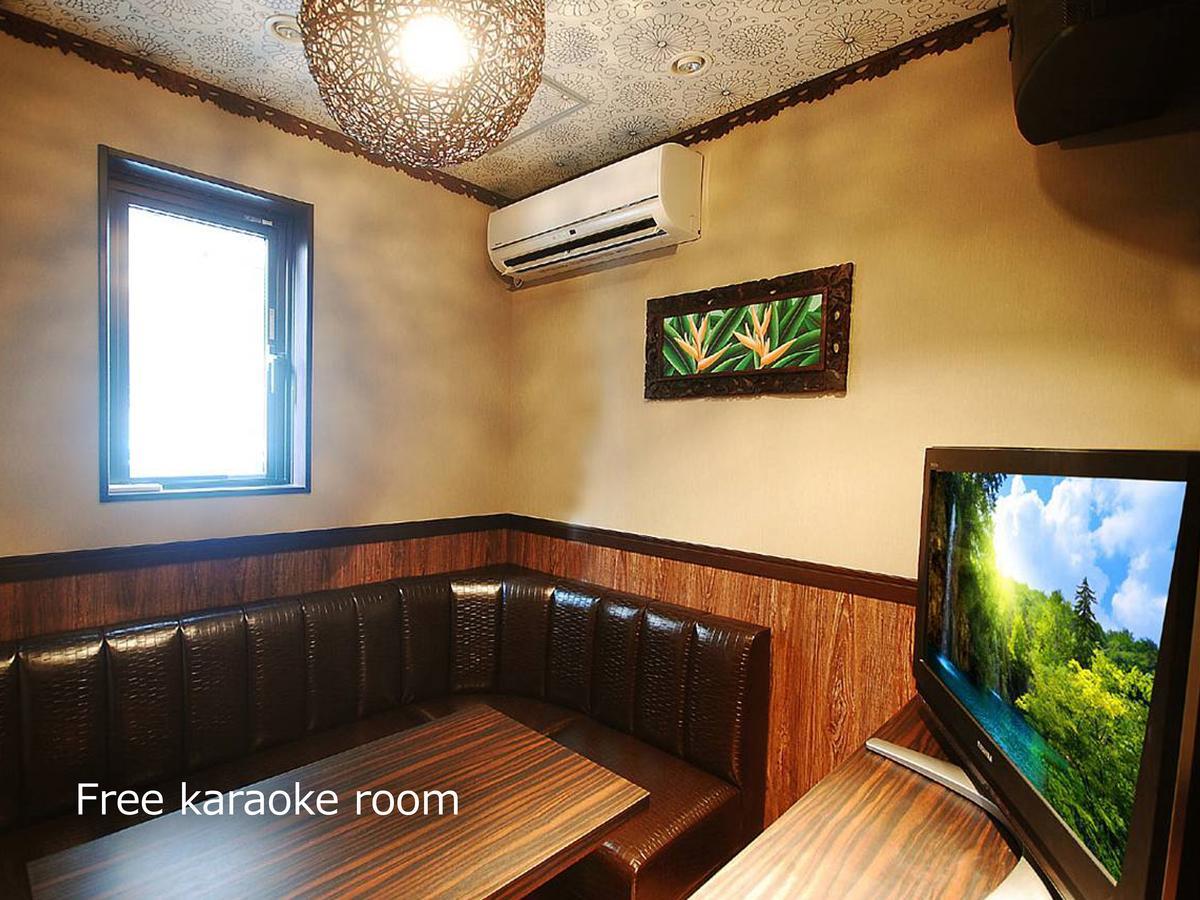 Hotel Balian Resort Yokohama Kannai - Adult Only Екстериор снимка